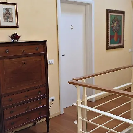 Le Stanze Del Belriguardo 3* Voghiera