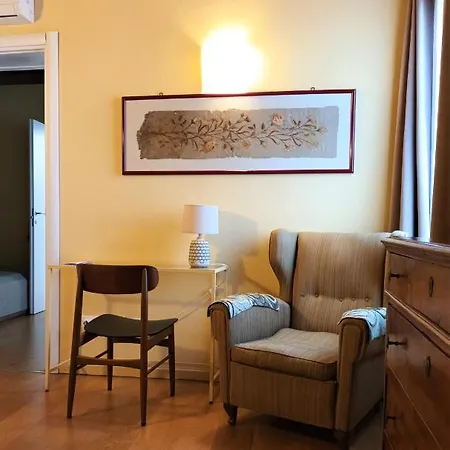Le Stanze Del Belriguardo Panzió