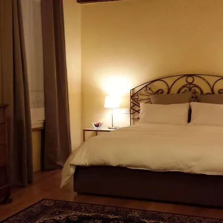 Le Stanze Del Belriguardo 3* Voghiera