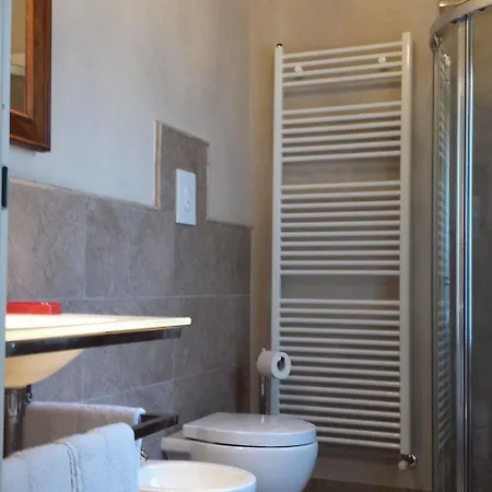 Panzió Le Stanze Del Belriguardo Voghiera