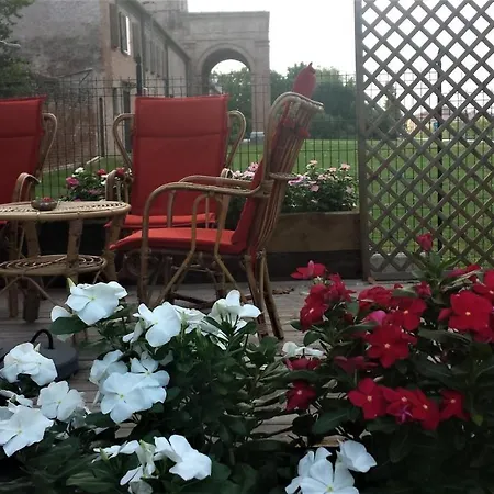 Le Stanze Del Belriguardo 3* Voghiera