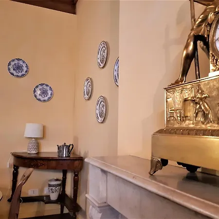 Le Stanze Del Belriguardo Panzió Voghiera