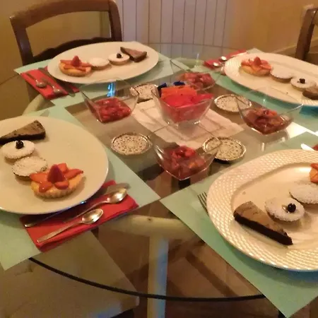 Le Stanze Del Belriguardo 3* Voghiera