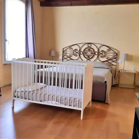 Le Stanze Del Belriguardo Voghiera