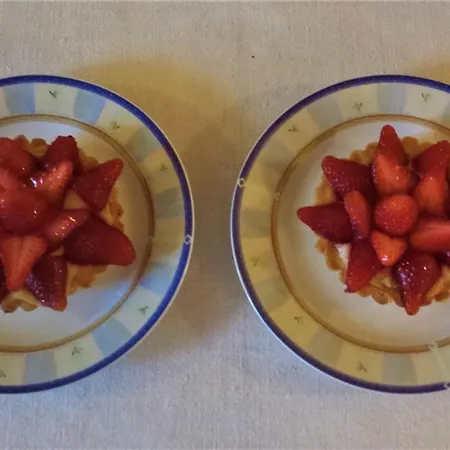 Panzió Le Stanze Del Belriguardo Voghiera