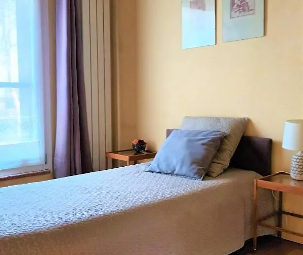 Oda ve Kahvaltı Le Stanze Del Belriguardo Voghiera