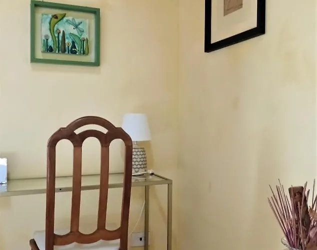 Oda ve Kahvaltı Le Stanze Del Belriguardo