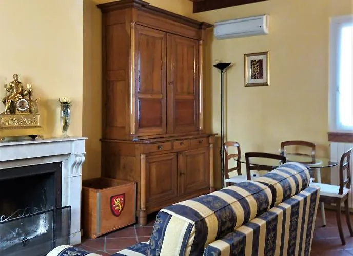 Le Stanze Del Belriguardo