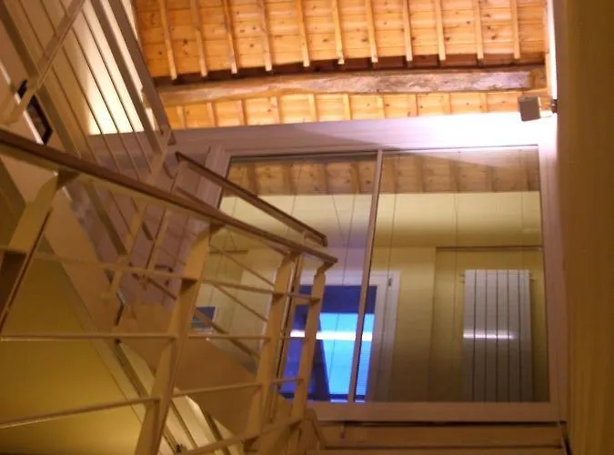 Le Stanze Del Belriguardo Voghiera