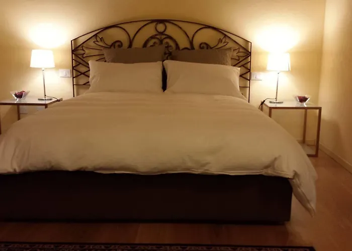 Le Stanze Del Belriguardo