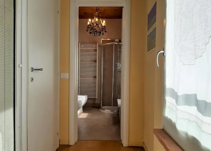 Oda ve Kahvaltı Le Stanze Del Belriguardo