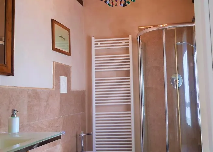 Le Stanze Del Belriguardo 3*