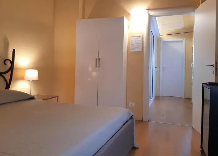 Oda ve Kahvaltı Le Stanze Del Belriguardo Voghiera