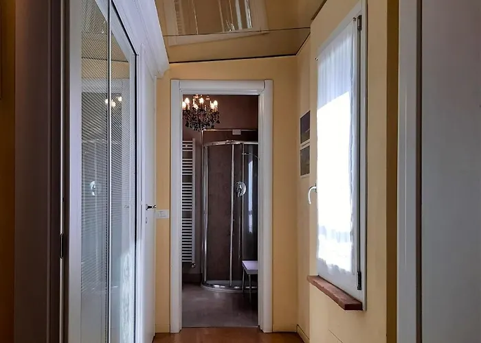 Oda ve Kahvaltı Le Stanze Del Belriguardo 3*