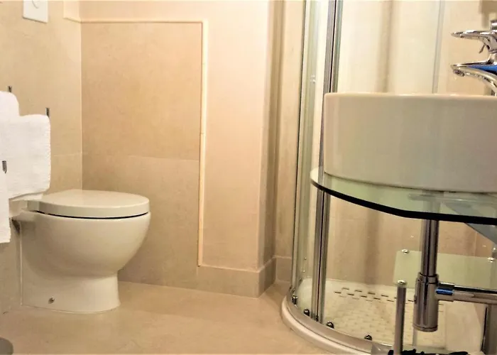 Le Stanze Del Belriguardo 3*