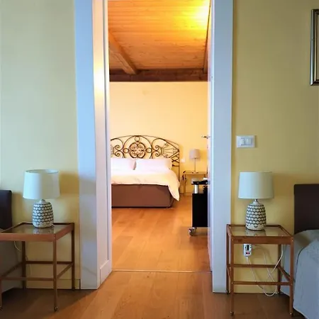 Le Stanze Del Belriguardo Bed & Breakfast