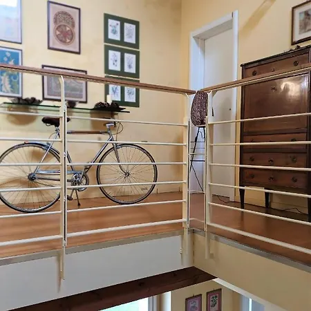 Le Stanze Del Belriguardo Bed & Breakfast *