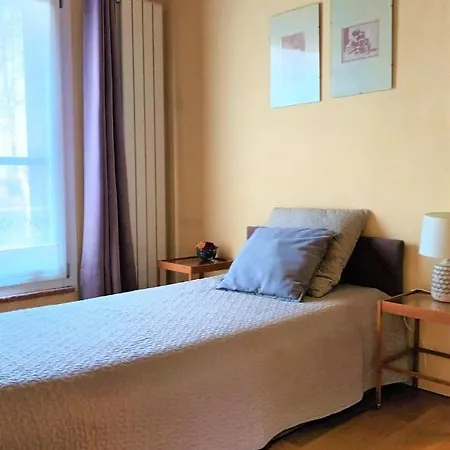 Bed & Breakfast Le Stanze Del Belriguardo Voghiera