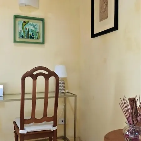 Bed & Breakfast Le Stanze Del Belriguardo