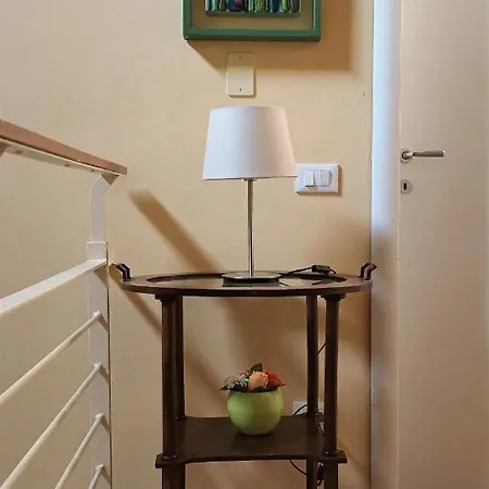 Le Stanze Del Belriguardo B&B 3*