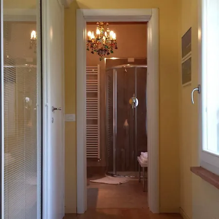 Bed & Breakfast Le Stanze Del Belriguardo 3*