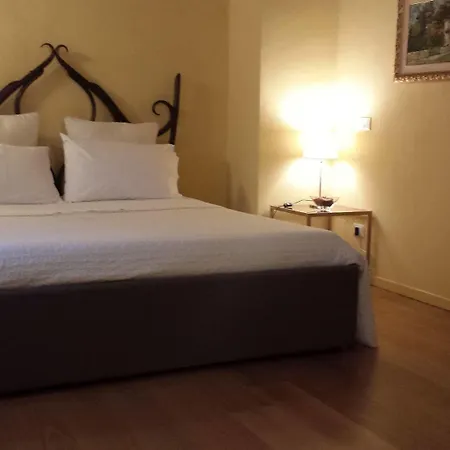 Le Stanze Del Belriguardo Bed & Breakfast 3*