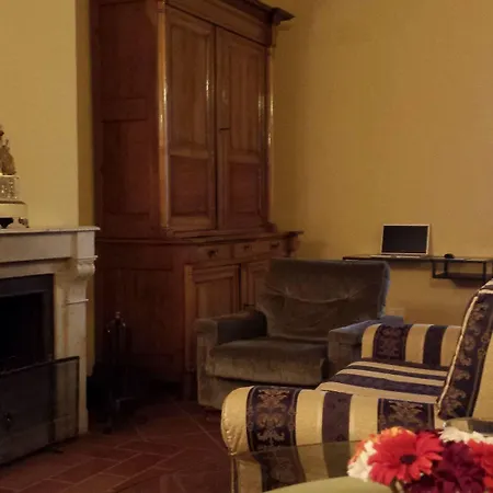 Le Stanze Del Belriguardo B&B Voghiera