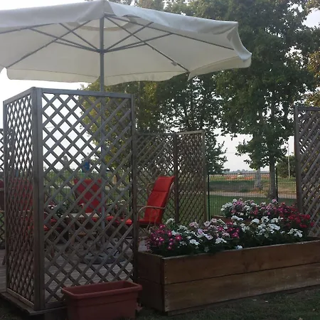 Le Stanze Del Belriguardo Voghiera