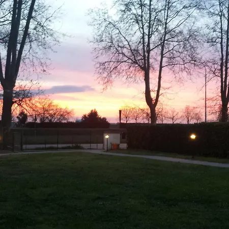 Bed & Breakfast Le Stanze Del Belriguardo