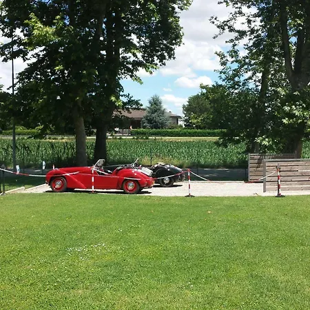 Le Stanze Del Belriguardo 3*