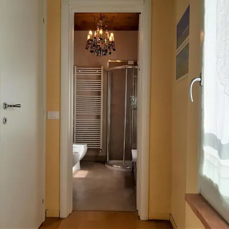 Bed & Breakfast Le Stanze Del Belriguardo