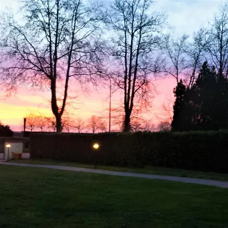 Le Stanze Del Belriguardo 3* Voghiera