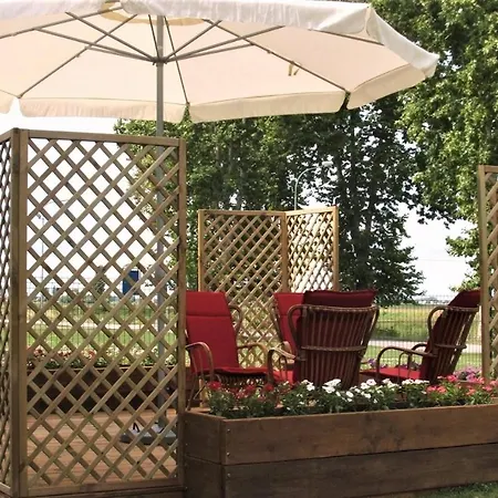 Le Stanze Del Belriguardo Bed & Breakfast