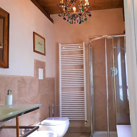 Le Stanze Del Belriguardo 3*