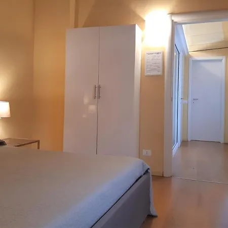 Bed & Breakfast Le Stanze Del Belriguardo Voghiera