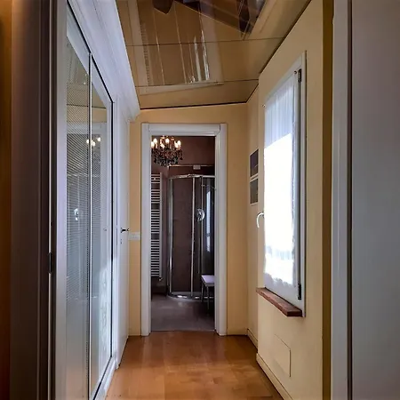 Bed & Breakfast Le Stanze Del Belriguardo 3*