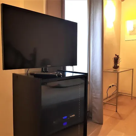 Le Stanze Del Belriguardo