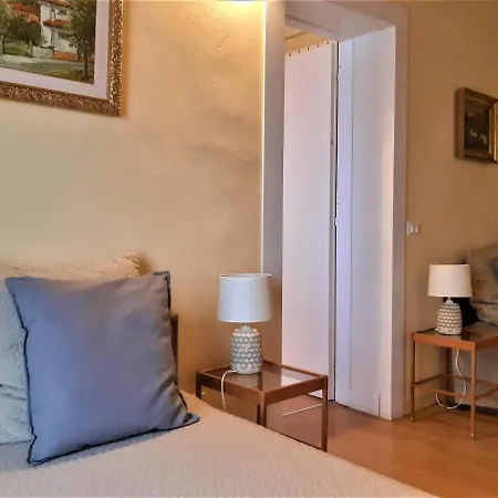 Le Stanze Del Belriguardo Bed & Breakfast *