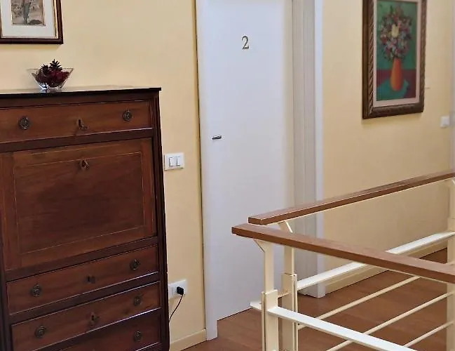 Le Stanze Del Belriguardo 3* Voghiera