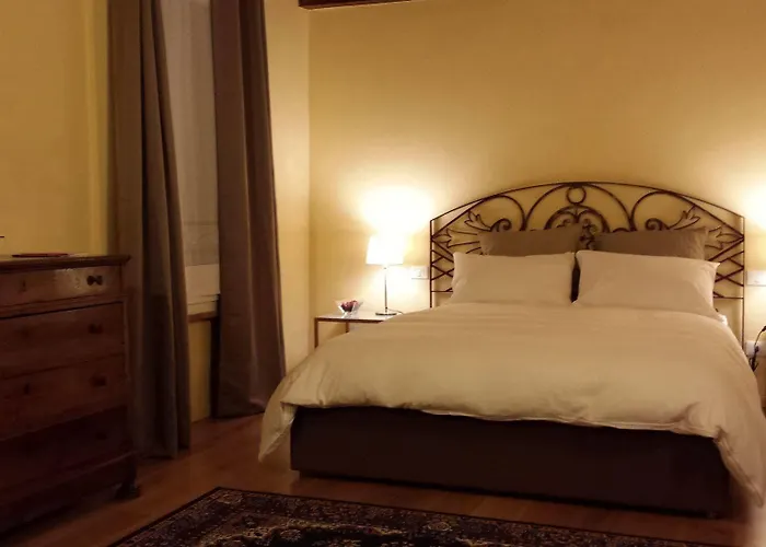 Le Stanze Del Belriguardo 3* Voghiera