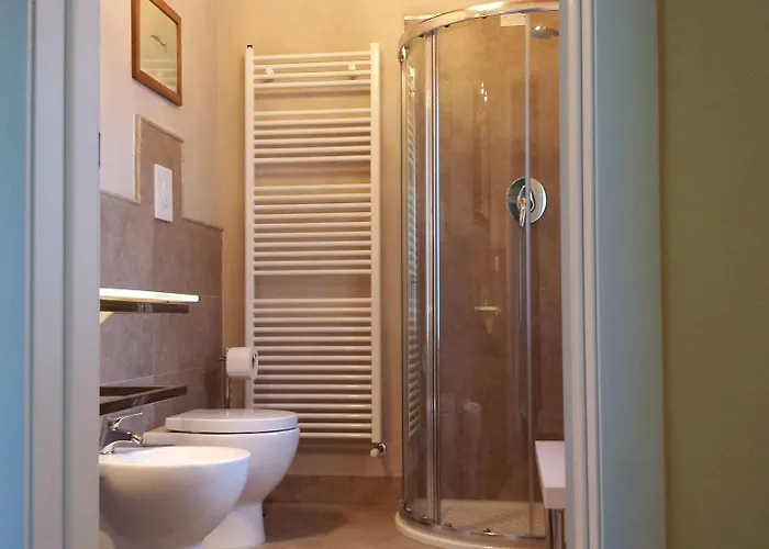 Le Stanze Del Belriguardo 3*