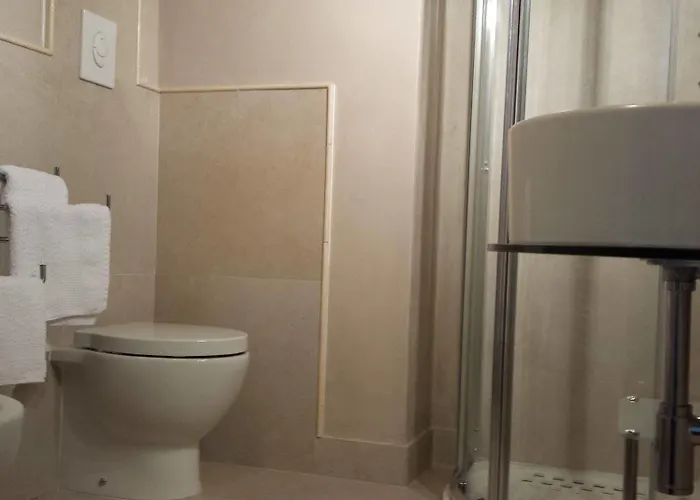 Le Stanze Del Belriguardo 3*