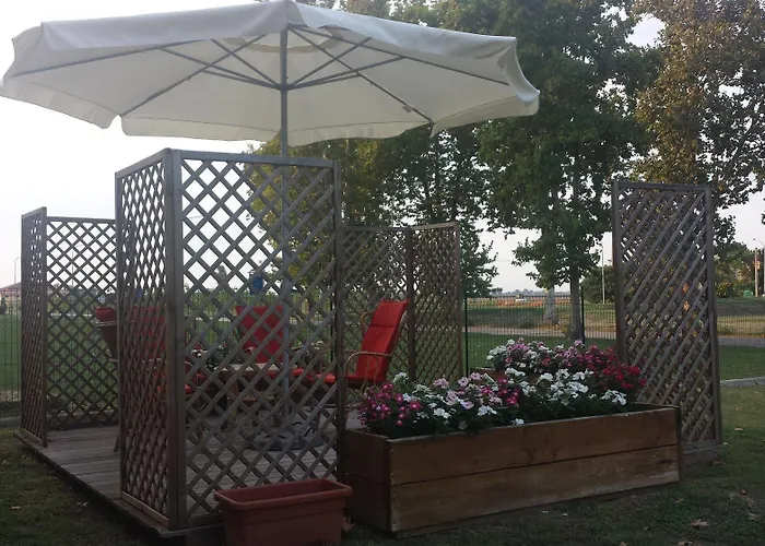 Le Stanze Del Belriguardo Voghiera