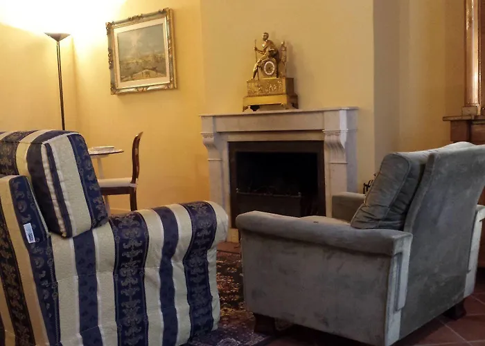 Le Stanze Del Belriguardo 3* Voghiera