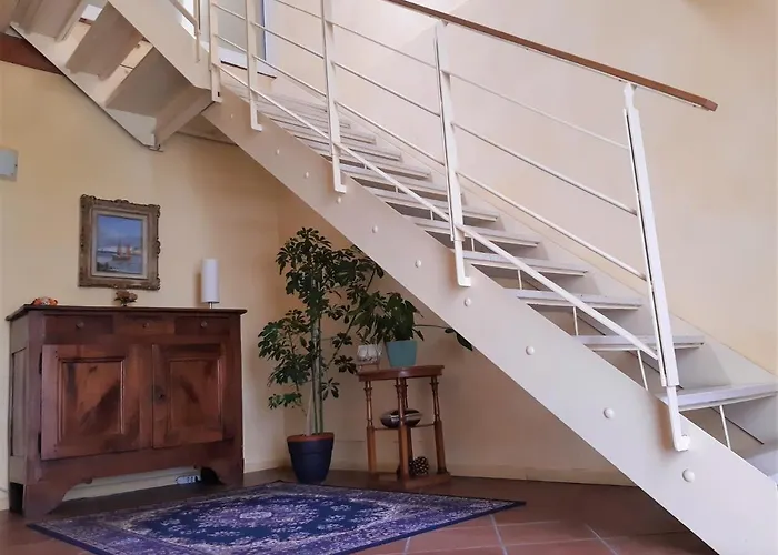 Le Stanze Del Belriguardo 3*