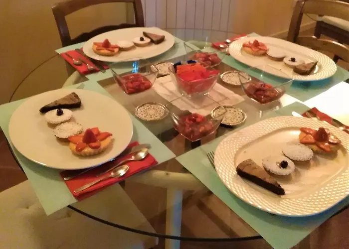 Le Stanze Del Belriguardo 3* Voghiera