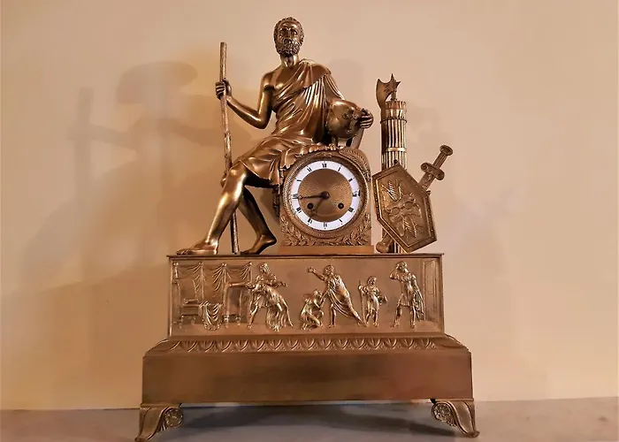 Frühstückspension Le Stanze Del Belriguardo Voghiera