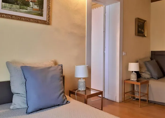 Le Stanze Del Belriguardo Frühstückspension 3*