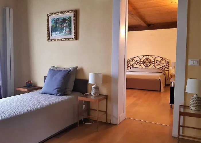 Le Stanze Del Belriguardo