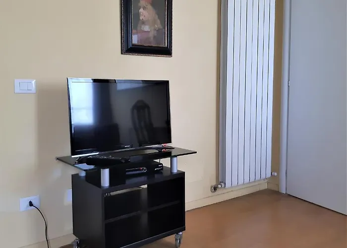 Le Stanze Del Belriguardo 3* Voghiera